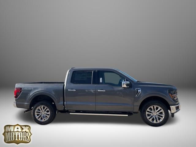 2024 Ford F-150 XLT 3