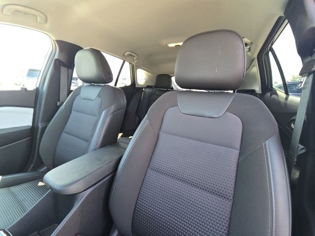 2024 Chevrolet Trax LT:169554A1A