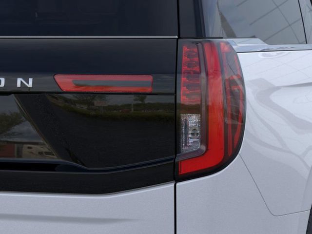 2025 Ford Expedition Platinum:168860