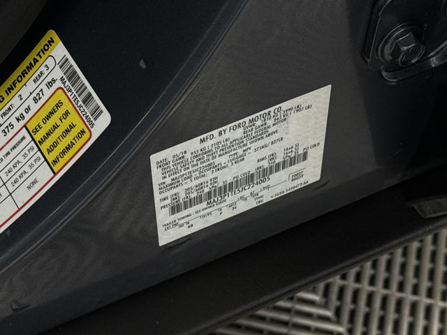 Used 2018 Ford EcoSport For Sale in Indianapolis, IN