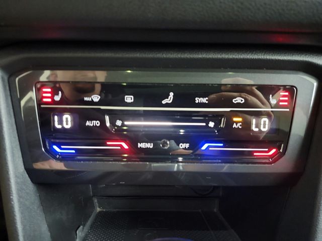 Used 2022 Volkswagen Tiguan SUV