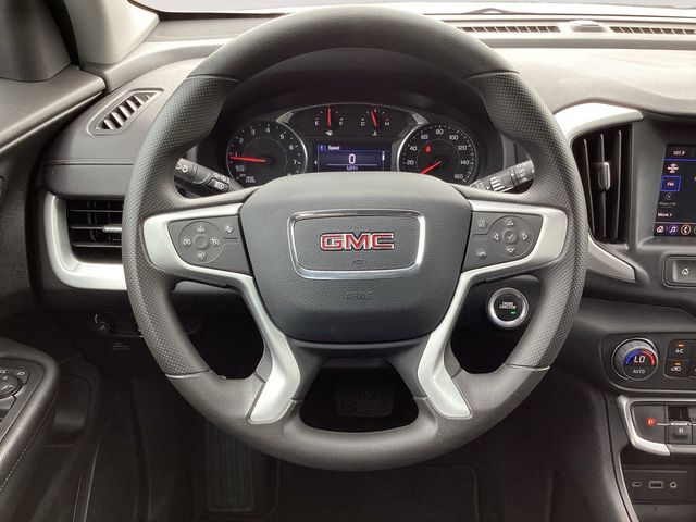 Used Car 2023 Gmc Terrain  Sle For Sale Under $25,000 In San Antonio, Texas