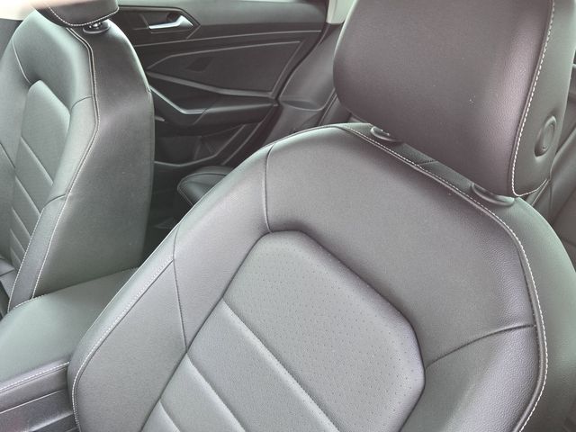 2022 Volkswagen Jetta 1.5T SE  at DeMontrond Automotive Group