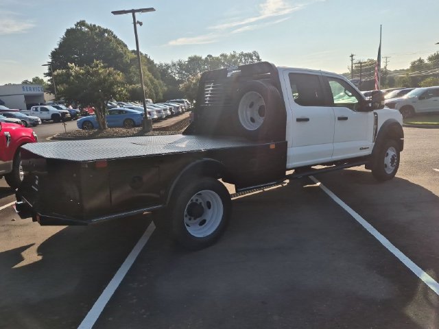 New 2026 White Ford XL Granite Package image 3