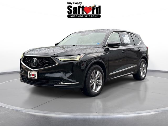 2023 Acura MDX 3.5L