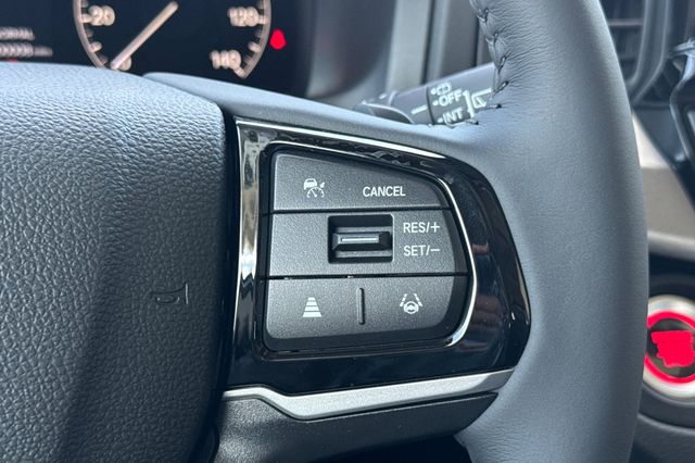 New 2026 Honda Odyssey Van
