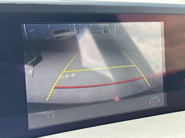 2019 Lexus ES