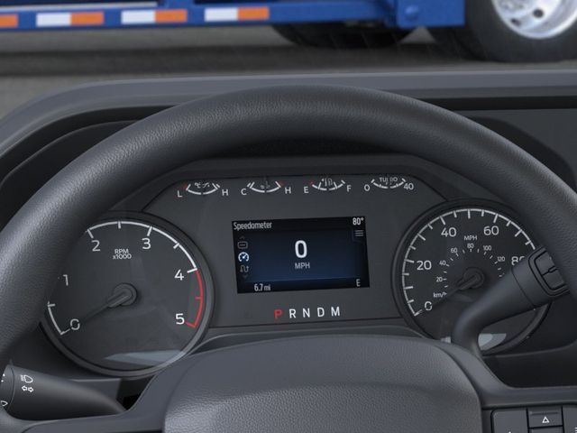 new 2026 Ford F-450SD car, priced at $78,010