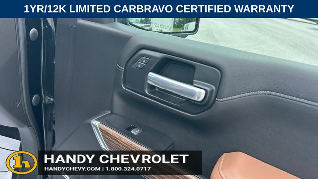 Used 2020 Chevrolet Silverado 1500 Truck