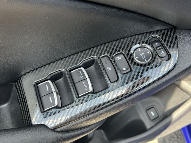 Used 2021  Honda Sport Special Edition image 31