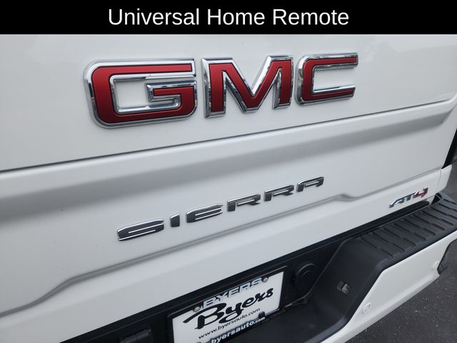 Used 2024 GMC Sierra 2500HD For Sale in Grove City, OH