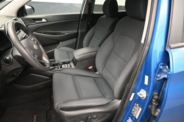 Used 2020 Hyundai Tucson SUV