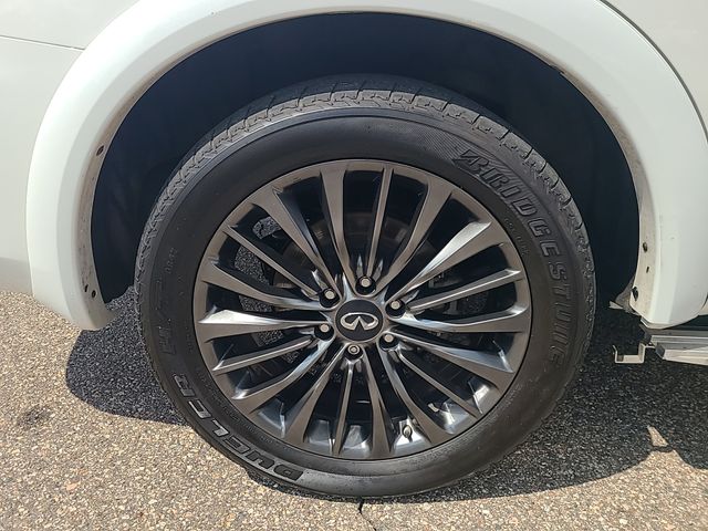 Used 2023 Infiniti QX80 SUV