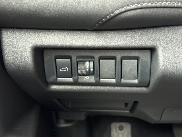 New 2026 White Subaru Wilderness image 32