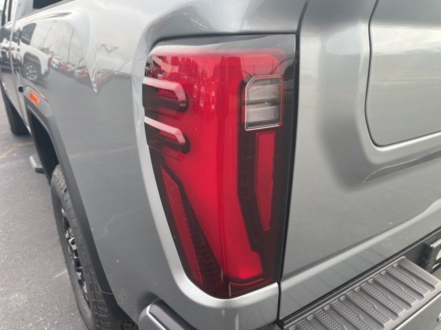 2026 GMC Sierra 2500HD Denali:44921