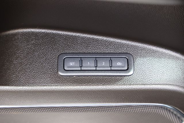 2019 Chevrolet Suburban LT Silver at Bayway Cadillac of The Woodlands