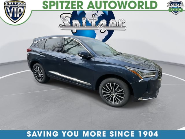 New 2026  Acura Advance Package image 2