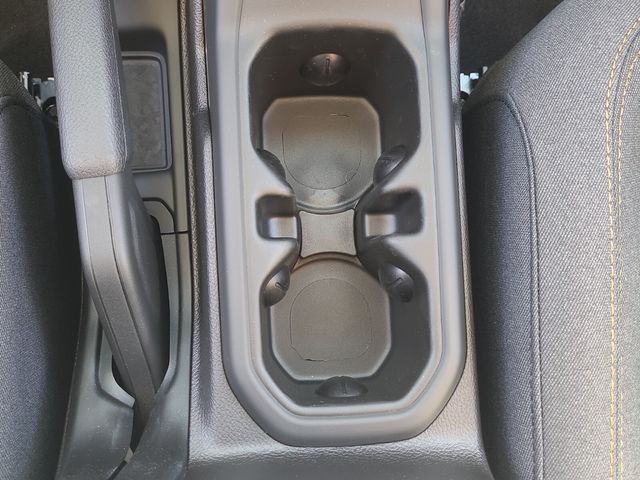 New 2026 White Jeep Sport S image 14