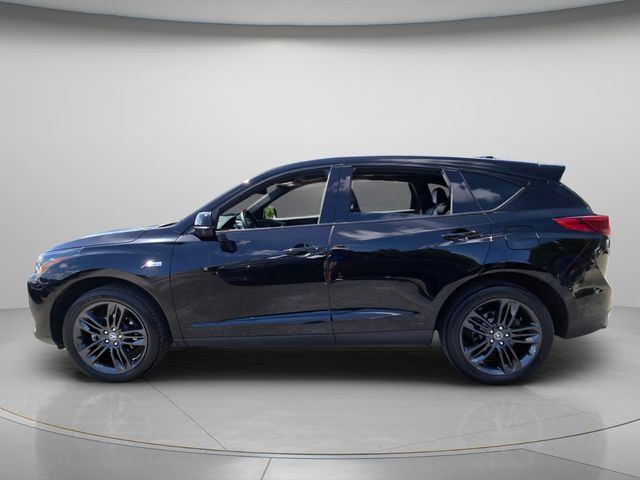 2024 Acura RDX - $37,820