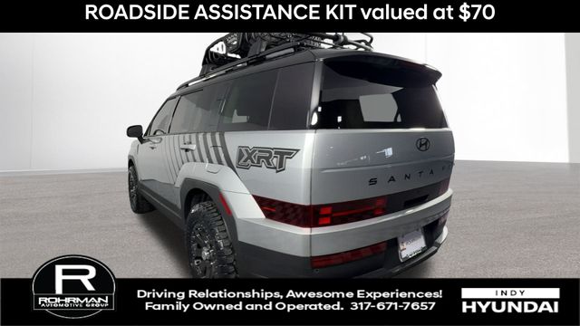 New 2025 Hyundai Santa Fe For Sale in Indianapolis, IN