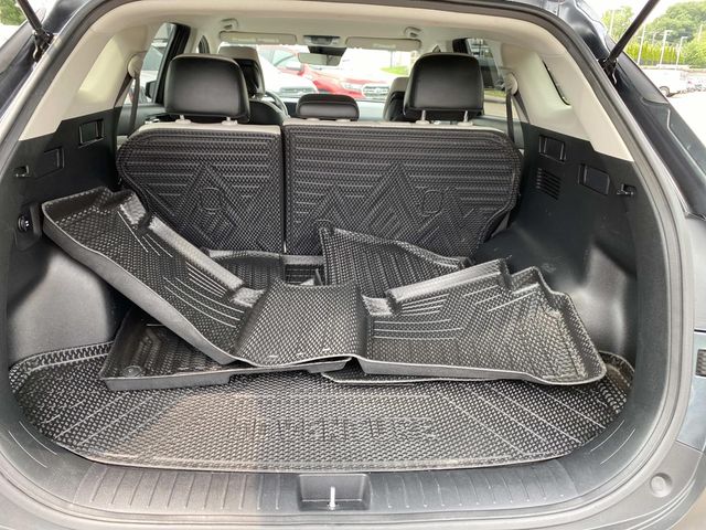 Used 2025 Kia Sportage SUV