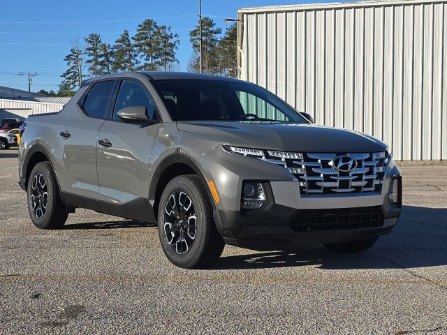 2023 Hyundai Santa Cruz SEL:168343A