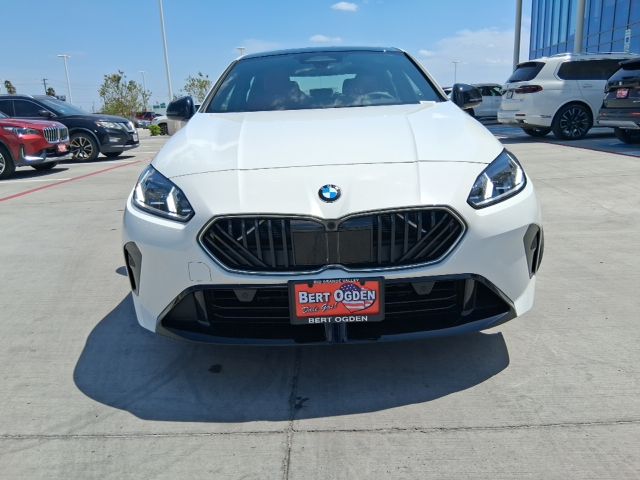 New 2026 White BMW 228 Gran Coupe image 2
