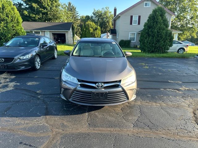 Used 2015 Toyota Camry Sedan