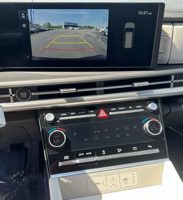 HyundaiSanta Fe16