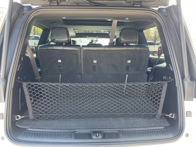 2023 Jeep Wagoneer Premium Group1 - Bright White Clearcoat exterior view 12