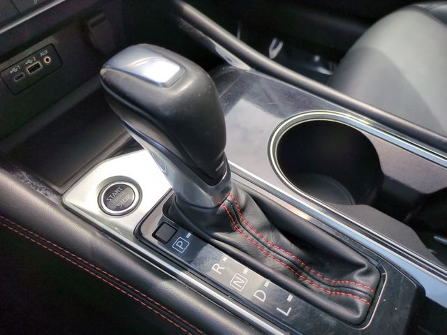 used 2024 Nissan Altima car, priced at $21,481
