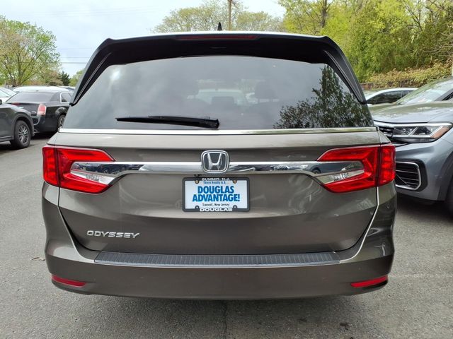 2019 Honda Odyssey - Image 7