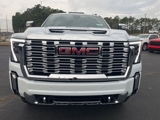 2026 GMC Sierra 2500HD Denali:44970