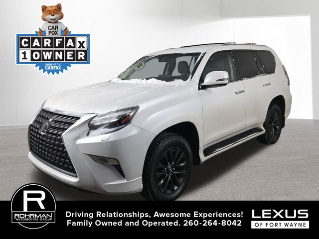 2023 Lexus GX 460 AWD
