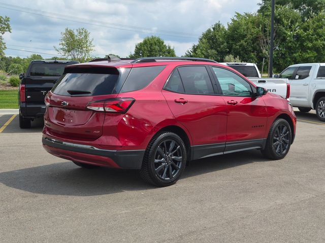2022 Chevrolet Equinox - Image 5