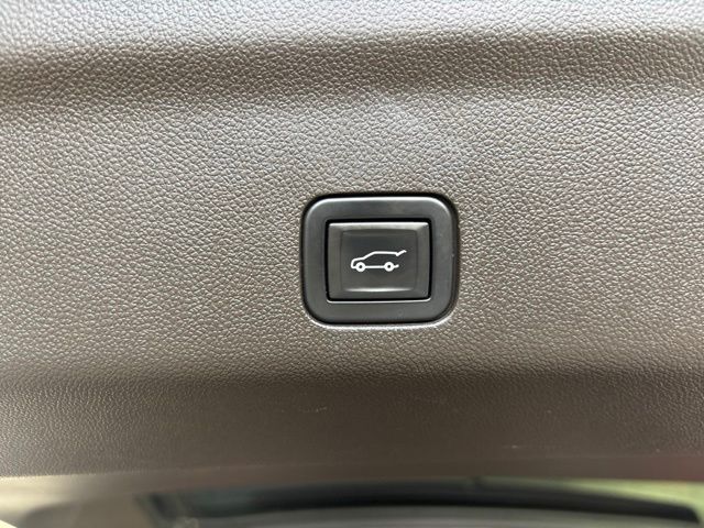 Used 2021 Chevrolet Tahoe SUV