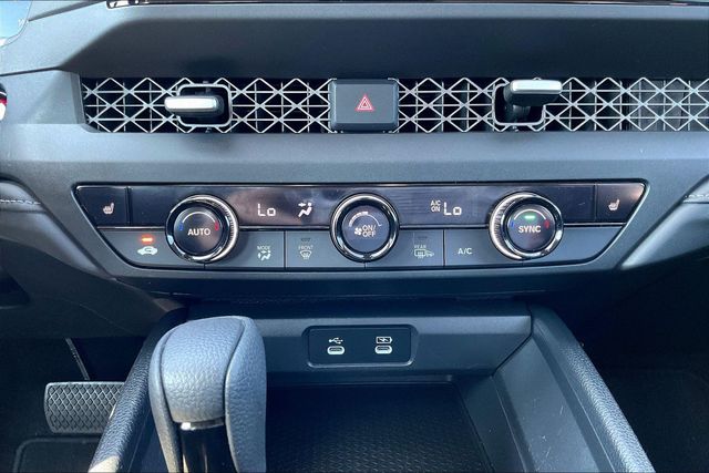 Used 2024 Honda Accord Sedan
