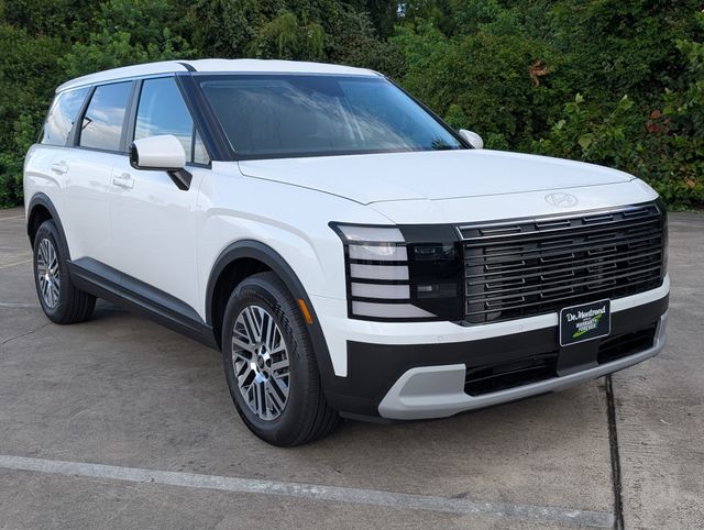 2027 Hyundai Palisade SE  at DeMontrond Gulf Freeway
