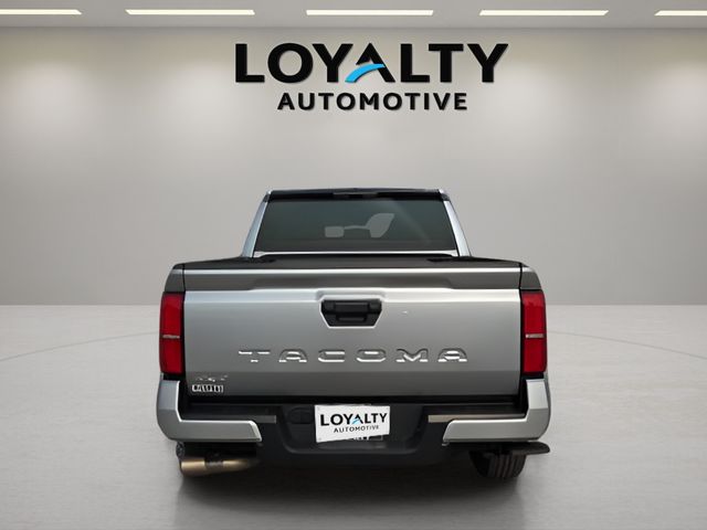 Used 2025 Toyota Tacoma Truck