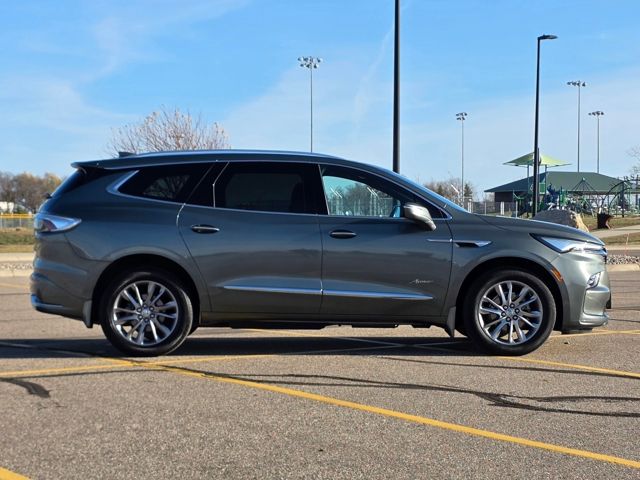 2023 Buick Enclave Avenir AWD