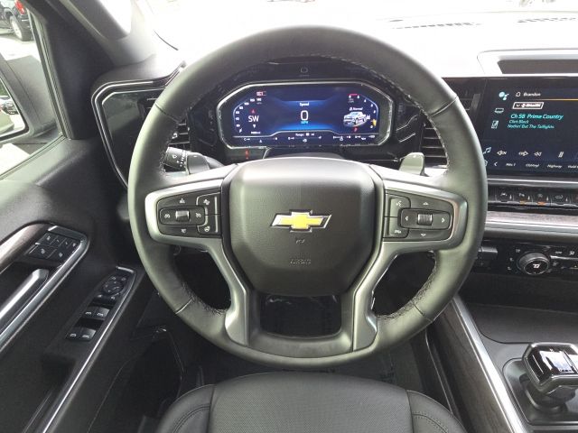 Photo of 2024 Chevrolet Silverado 1500 LTZ in Dallas, GA - 28,  2024 Chevrolet Silverado 1500 LTZ:C02276