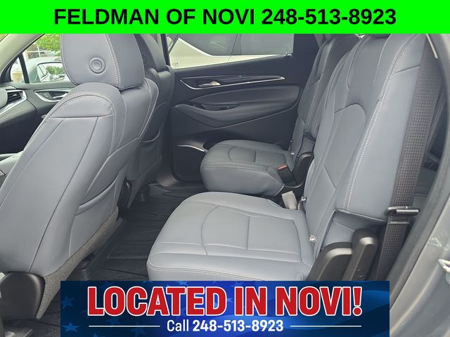 Used 2020 Buick Enclave For Sale in Livonia, MI