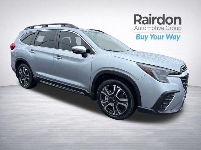 2023 Subaru Ascent Limited 7-Passenger AWD