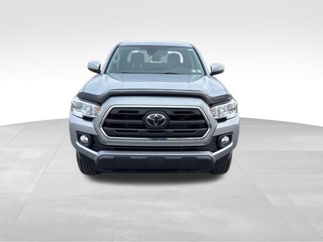 used 2019 Toyota Tacoma car, priced at $29,109
