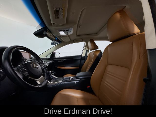Used 2019 Lexus NX SUV