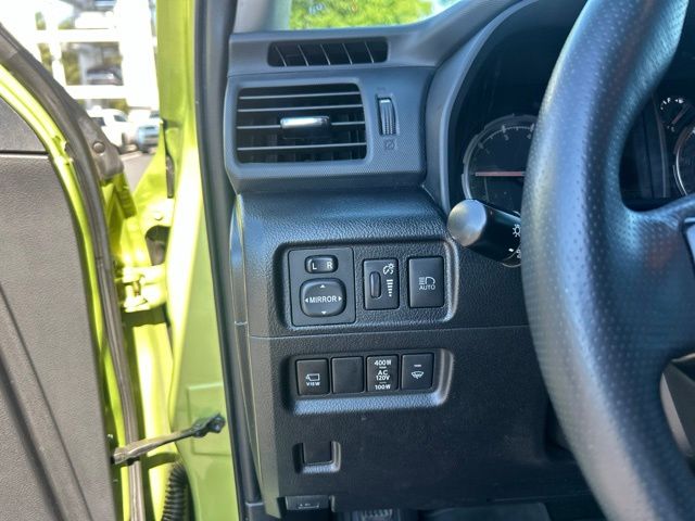 2022 Toyota 4Runner TRD Pro - Photo 27