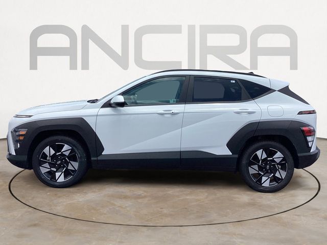Used Car 2024 Hyundai Kona  Sel For Sale Under $25,000 In San Antonio, Texas
