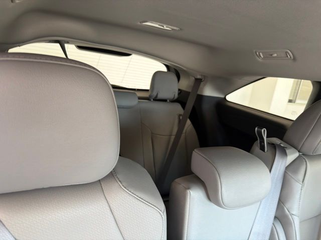 2025 Toyota Sienna XLE Silver at Toyota of Victoria