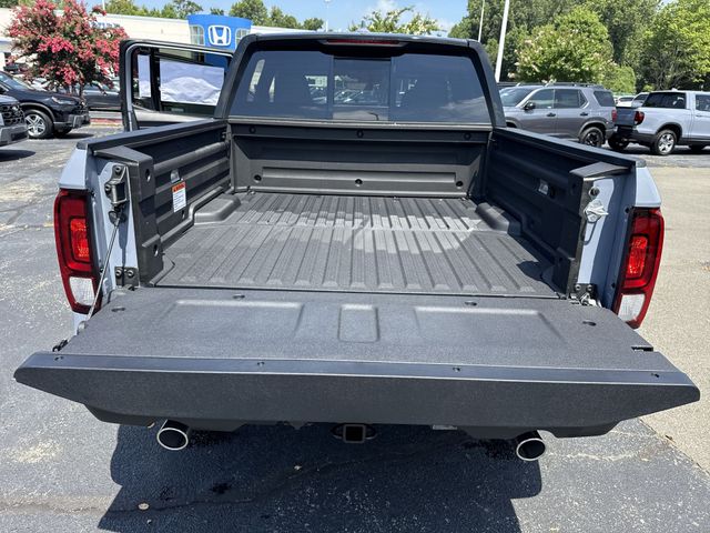 New 2026 Honda Ridgeline Truck