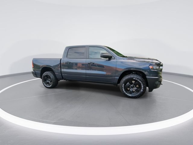 2026 RAM Ram 1500 Pickup